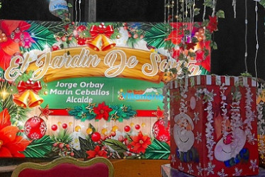 Un recuerdo muy egocentrista Foto | LA PATRIA