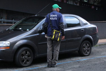 zonas azules en Manizales