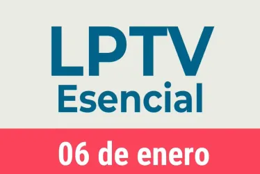 #LPTVEsencial Informativo web 6 de enero del 2023 - Especial Feria de Manizales