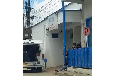 Asesinaron a un hombre en Pácora