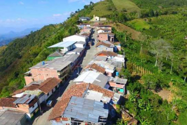 San Bartolomé (Pácora), 130 años de pujanza