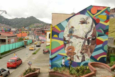 Entre las 9:30 y las 11:30 de la mañana de este domingo aplicarán las restricciones vehiculares.