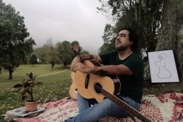 Juano Jurado es uno de los creadores de la Política Pública de Libertad Religiosa en Manizales y Caldas. En su reciente lanzamiento habla de la satanización que muchas veces se le da al libre desarrollo de la sexualidad.