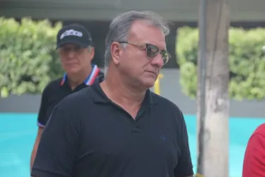 Cesar Arturo Alzate Montes.