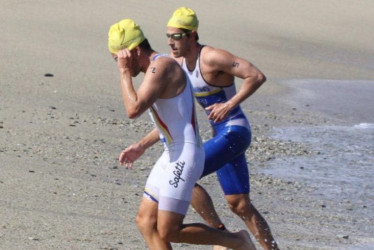 Juegos Nacionales del 2023