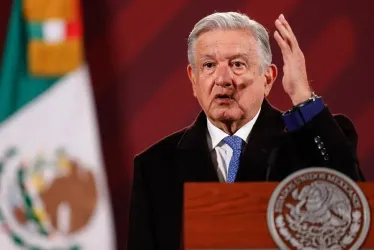 Andrés Manuel López Obrador