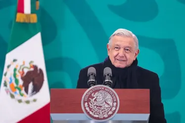 Andrés Manuel López Obrador