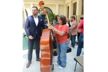 Para esta ocasión se priorizaron a 21 instituciones de Caldas.