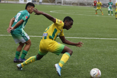 Fútbol caldense