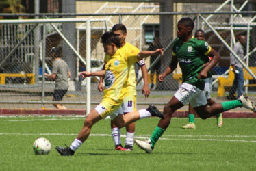 Fútbol caldense