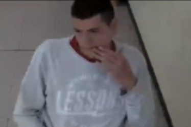 Giovanni Alexánder Perucho Giraldo, el asesino.