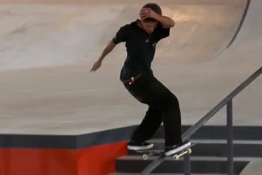 Jhancarlos González