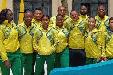 Juegos Nacionales del 2023