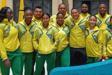 Juegos Nacionales del 2023