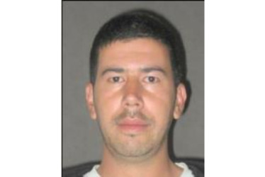 José Orlando González Carvajal, alias Pituche, lideraba la banda. Murió en un enfrentamiento con la Policía.