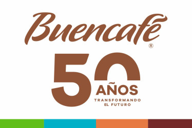 Buencafé, 50 años transformando el futuro