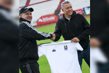 Sarmiento y Castrillón