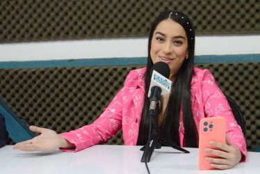 Jennifer Ramírez es estudiante de Comunicación Social y Periodismo en la Universidad de Manizales. 