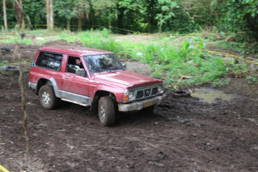 Un juzgado de Manizales falló en primera instancia una acción popular a favor de la conservación del ecoparque Doménico Parma de Chinchiná.