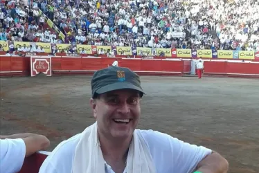 Fabio Robledo Valencia