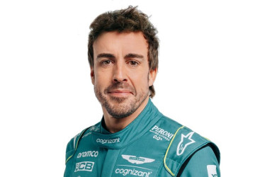 Fernando Alonso