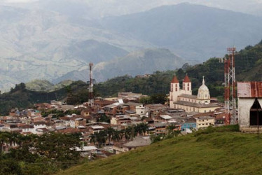 El antiguo corregimiento ansermeño de Quinchía, actual municipio de Risaralda, será la sede de este encuentro organizado por el Gobierno nacional.