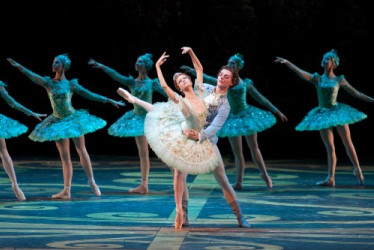 La obra de tres actos se presentará esta noche a partir de las 8:00 p.m. en el Centro Cultural y de Convenciones Teatro Los Fundadores. 