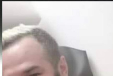 Alexánder Ríos Loaiza.