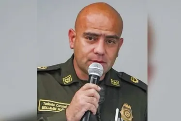 Benjamín Núñez Jaramillo