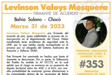  Levinson Valoys Mosquera