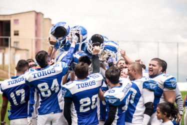 Toros Salvajes Manizales