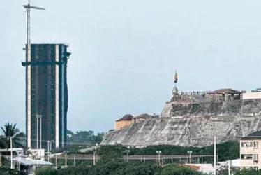 El proyecto habitacional Aquarela