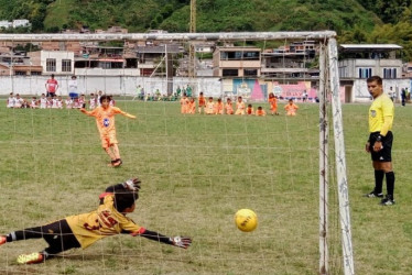 Fútbol caldense