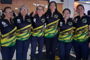 Juegos Nacionales del 2023