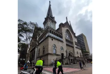 20 capturas y 93 traslados en Manizales