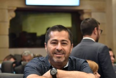 Se salvó de uno, quedan dos Foto|Tomada de la cuenta de Twitter @jcardonaleon|LA PATRIA