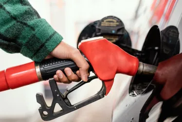 La gasolina subió $600 más en Colombia, en el comienzo de mayo.