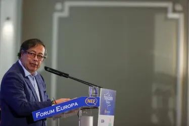 Gustavo Petro