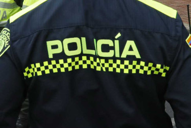 Policía