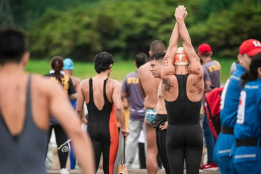 Juegos Nacionales del 2023