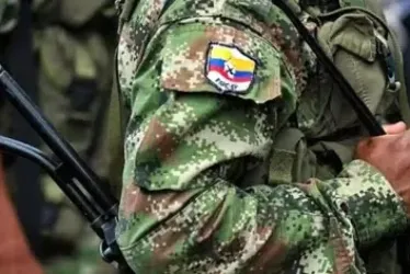 Suspenden órdenes de captura a 19 disidentes de las Farc que verificarán cese el fuego