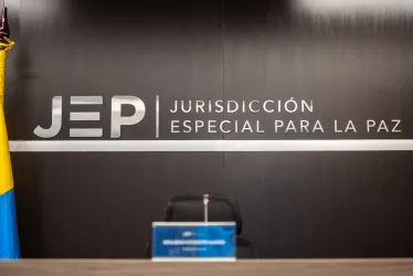 Jurisdicción Especial para la Paz