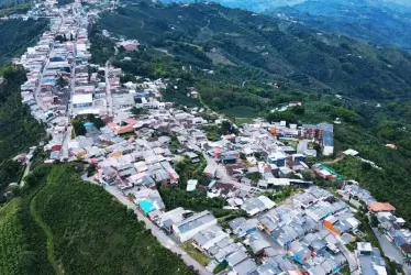 Menor de edad falleció en accidente en moto en Risaralda (Caldas)