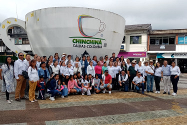 120 mujeres del Eje Cafetero y el norte del Valle participan en este encuentro.