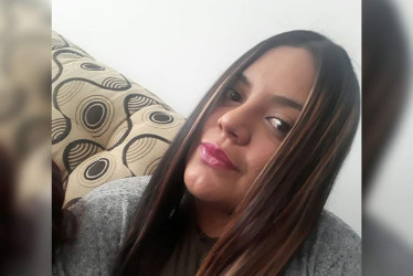 Mariana Hurtado Ramírez, la fallecida en Riosucio.
