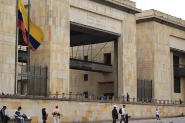 Corte Constitucional