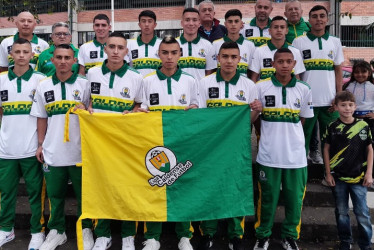 Juegos Nacionales del 2023