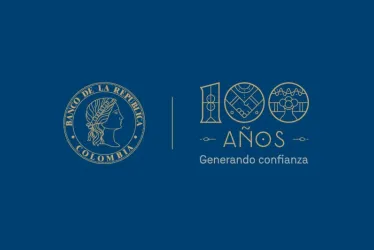 Este domingo 23 de julio, el Banco de la República cumplirá sus 100 años.
