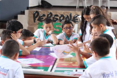 La dinámica de los colegios públicos de Colombia, entre ellos los de Caldas, tendría cambios con la ampliación de los grados de preescolar, ya que se pasaría de tener solo transición a tres.