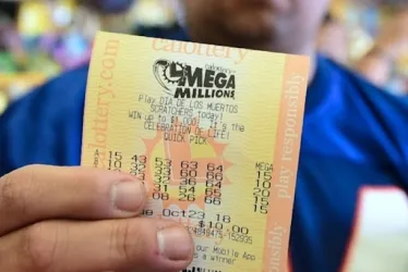 ¡El Mega Millions está que explota! ¡Este martes se sortean 1 mil millones de dólares!